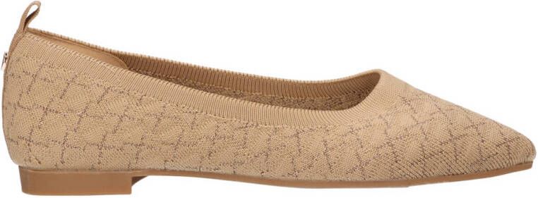 La Strada ballerina's goud zilver