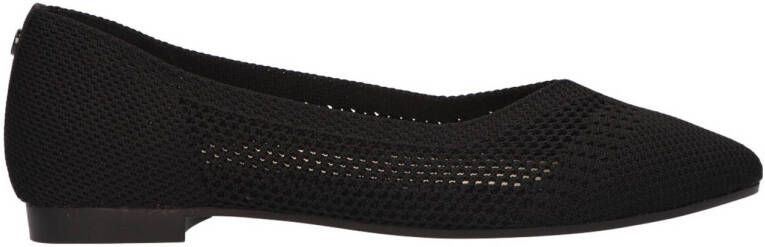 La Strada ballerina's zwart