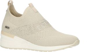 La Strada NU 21% KORTING Slip on sneakers met elastische instap