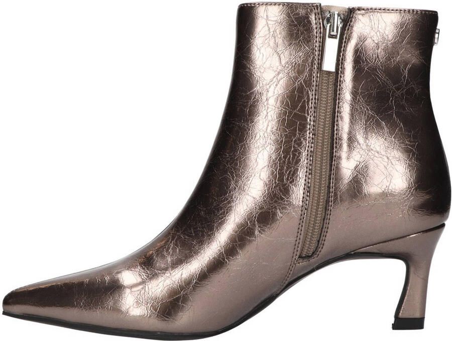 La Strada Enkellaars Pewter Syntetisch Damesschoenen - Foto 2