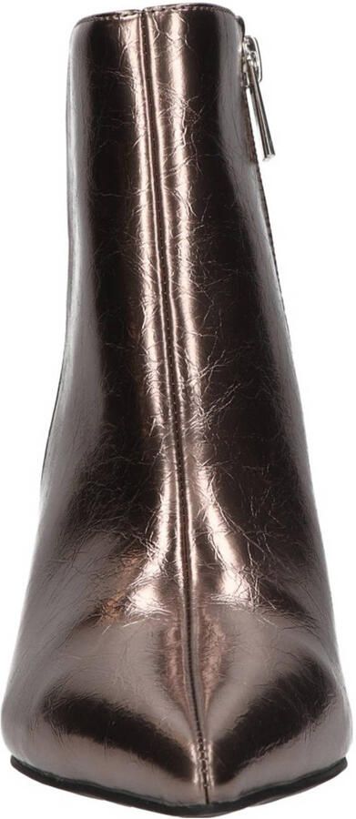 La Strada Enkellaars Pewter Syntetisch Damesschoenen - Foto 3