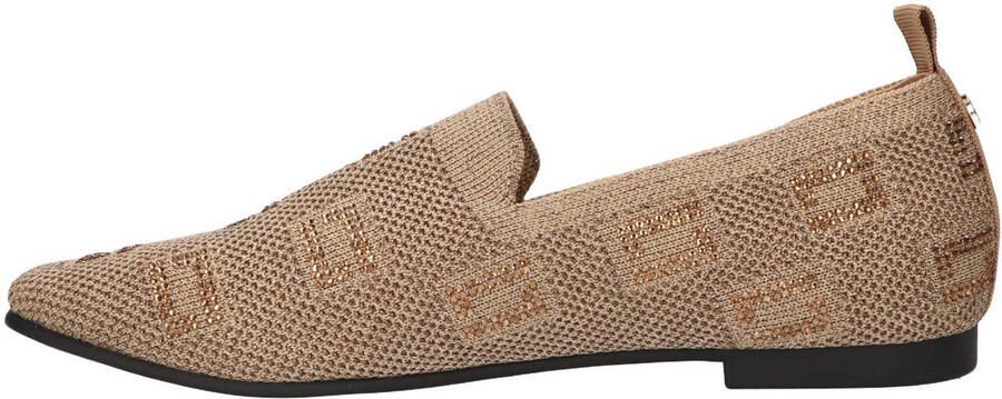 La Strada loafers goud - Foto 3