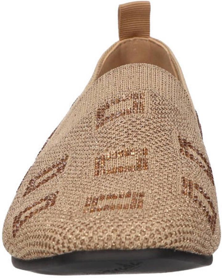 La Strada loafers goud - Foto 2