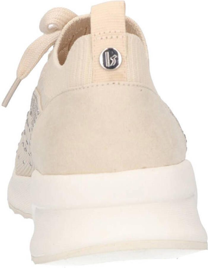 La Strada sneakers beige - Foto 2