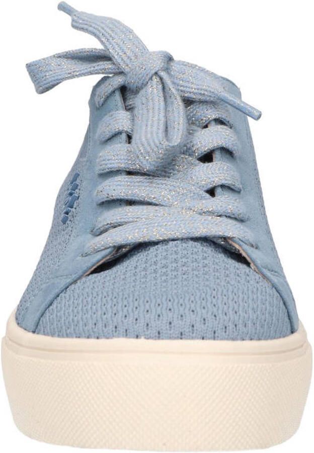 La Strada sneakers lichtblauw - Foto 2