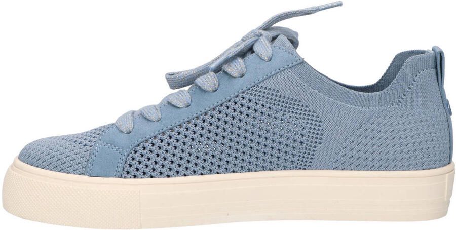 La Strada sneakers lichtblauw - Foto 3