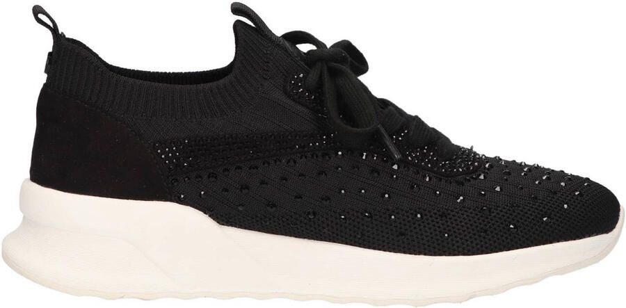 La Strada sneakers zwart