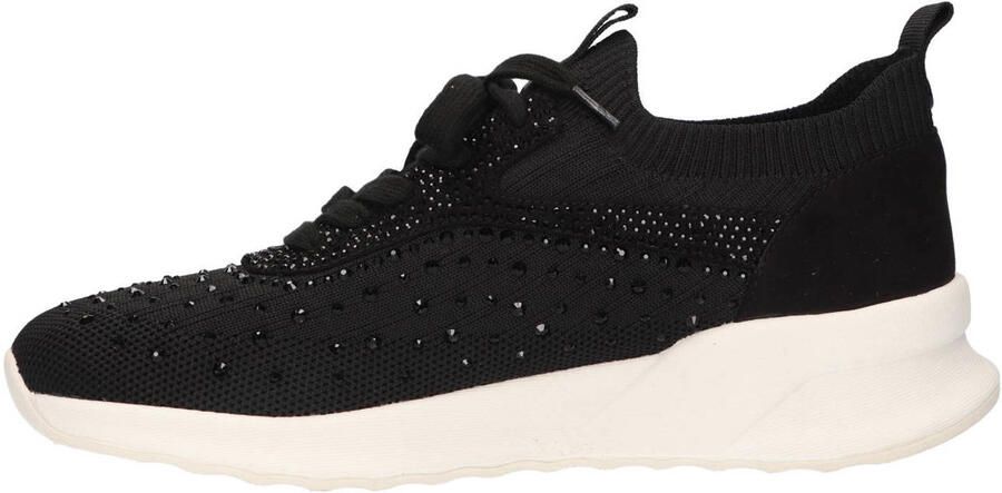 La Strada sneakers zwart - Foto 3