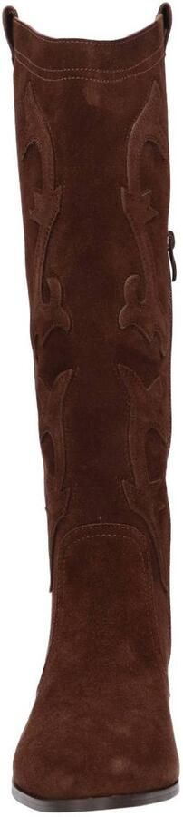 La Strada Western Boots Bruin Leer Damesschoenen - Foto 2