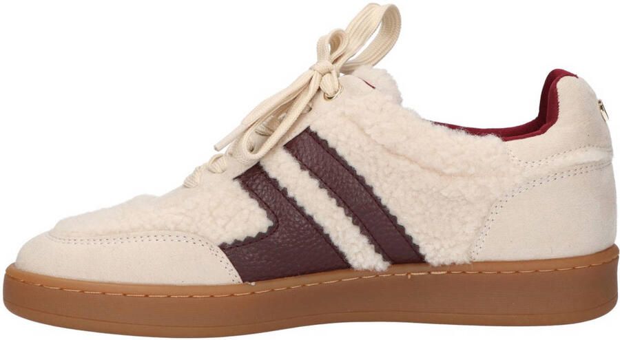 La Strada Sneaker beige teddy dames - Foto 3