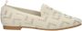 La Strada loafers beige - Thumbnail 1