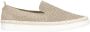 La Strada Sneaker slip-on goud dames - Thumbnail 1