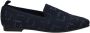 La Strada loafers donkerblauw - Thumbnail 1