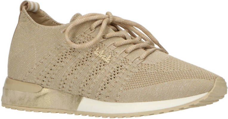 La Strada sneakers beige