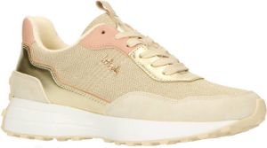 La Strada sneakers beige multi