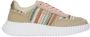 La Strada Sneaker beige multicolor dames - Thumbnail 1