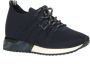 La Strada 1892649 4560 Bleu Knitted Sneaker - Thumbnail 1