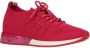 La Strada Fuchsia sneaker dames - Thumbnail 1