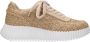 La Strada sneakers goud - Thumbnail 1