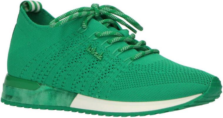 La Strada sneakers groen