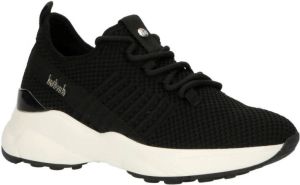 La Strada sneakers zwart