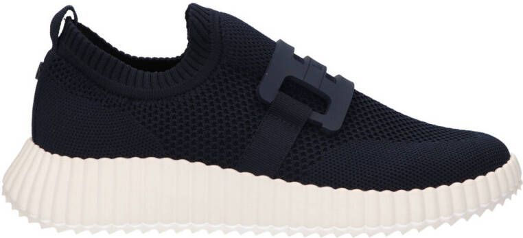 La Strada sneakers zwart