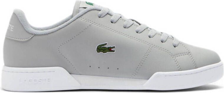 Lacoste Carnaby Cup Grey- Heren Grey