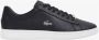 Lacoste Carnaby Evo 120 3 0722 sneakers wit naturel - Thumbnail 1