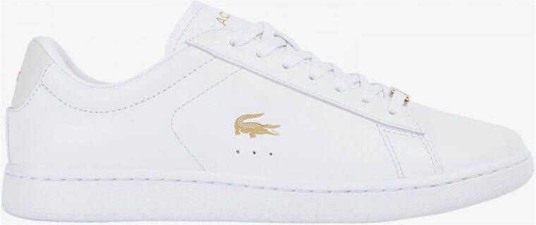 Lacoste Sneakers Carnaby Evo 0722 1 Sfa in white