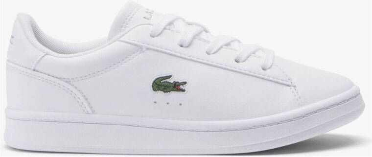Lacoste Carnaby Set 224 sneakers wit