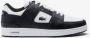 Lacoste Court Cage Basketball in zwart formaten: 42.5 - Thumbnail 1