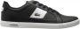 Lacoste Europa 0721 sneakers zwart wit - Thumbnail 1