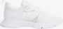 Lacoste L003 Heren Sneakers Sportschoenen Vrijetijds schoenen Wit 43SMA006421G - Thumbnail 1