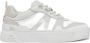 Lacoste L002 0722 1 Cfa Fashion sneakers Schoenen white white maat: 37.5 beschikbare maaten:36 37.5 39 40.5 41 42 - Thumbnail 1