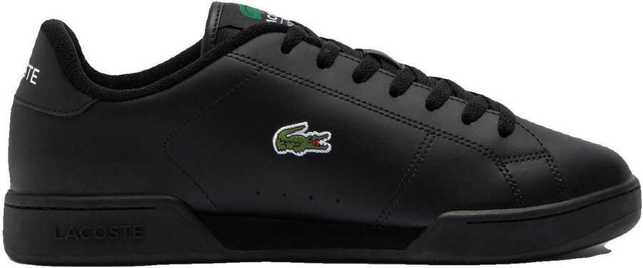 Lacoste Lage Sneakers Carnaby Cup 125 2 SMA leren sneakers