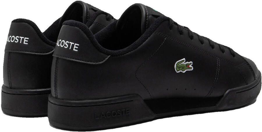 Lacoste Lage Sneakers Carnaby Cup 125 2 SMA leren sneakers - Foto 3