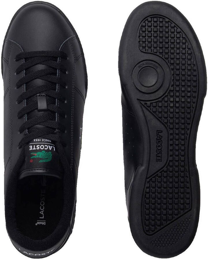 Lacoste Lage Sneakers Carnaby Cup 125 2 SMA leren sneakers - Foto 2