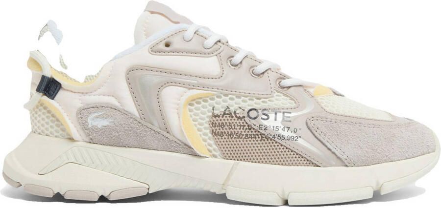 Lacoste L003 NEO 1262 SMA Sneakers Heren