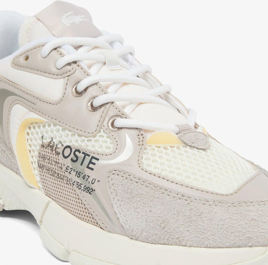 Lacoste L003 NEO 1262 SMA Sneakers Heren - Foto 2