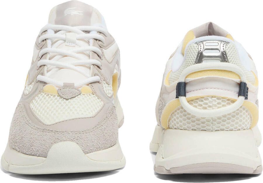 Lacoste L003 NEO 1262 SMA Sneakers Heren - Foto 3