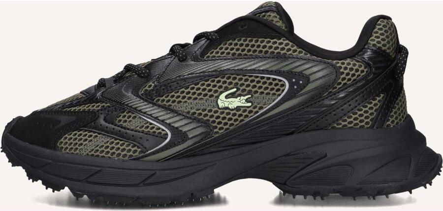 Lacoste L003 Neo Shot Sneakers Heren