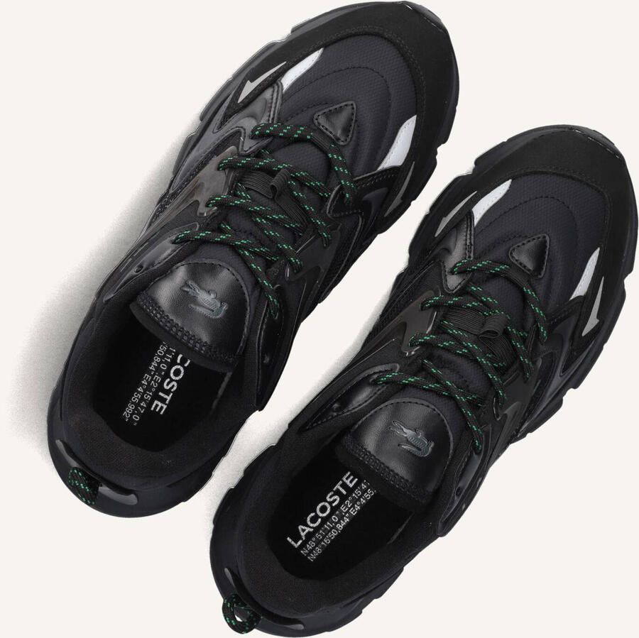 Lacoste Sneakers L003 Neo Zwart - Foto 2