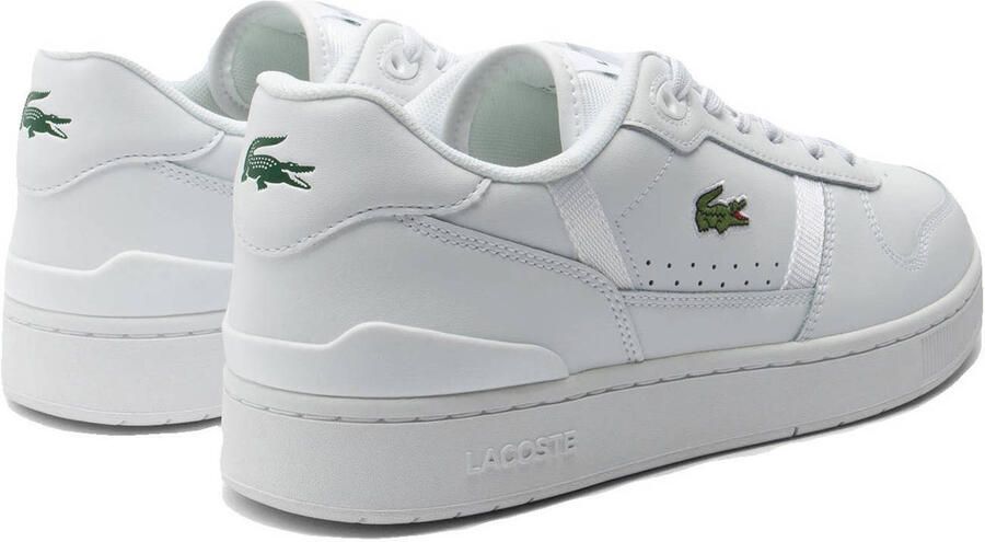 Lacoste Moderne Sneaker voor Heren Comfortabele Pasvorm - Foto 2