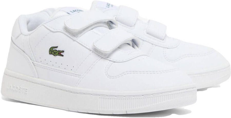 Lacoste T-Clip Set Sneakers Junior - Foto 3