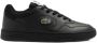 Lacoste T-clip Basketball Schoenen black black maat: 42.5 beschikbare maaten:41 42.5 43 44.5 45 46 - Thumbnail 2