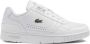 Lacoste T-clip Fashion sneakers Schoenen white white maat: 40.5 beschikbare maaten:36 37.5 39.5 40.5 - Thumbnail 1