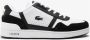 Lacoste T-clip 124 7 Sma Sneakers Wit Man - Thumbnail 1