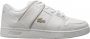 Lacoste Thrill sneakers 7 41Sfa008721G Wit Dames - Thumbnail 1