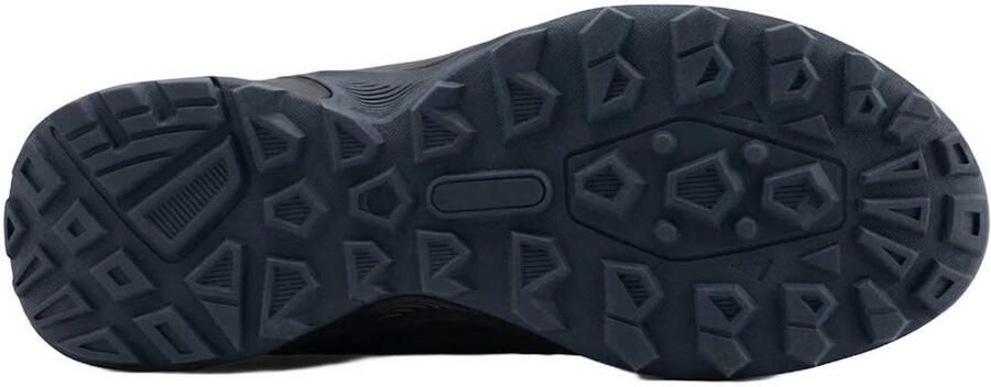 Landrover imitatieleren outdoor schoenen blauw - Foto 3