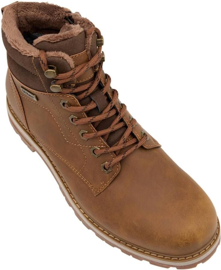 Landrover veterboots bruin - Foto 2